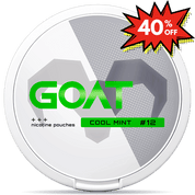 GOAT Cool Mint #12