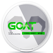 GOAT Cool Mint 12