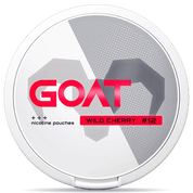 GOAT Wild Cherry #12