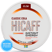 Hicaff Classic Cola