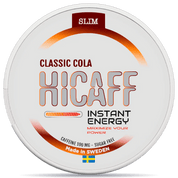 Hicaff Classic Cola