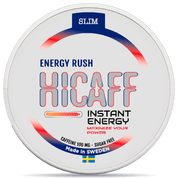Hicaff Energy Rush Slim