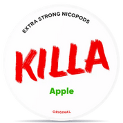 KILLA Apple Extra Strong Slim