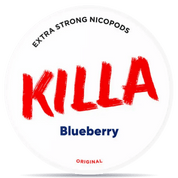 KILLA Blueberry Extra Strong Slim