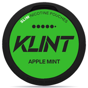 KLINT Apple Mint 11,5mg
