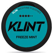 KLINT Freeze Mint 11,2mg