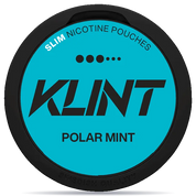 KLINT Polar Min 8,4mg