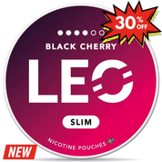 LEO Black Cherry