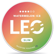LEO Watermelon Ice Slim 12mg