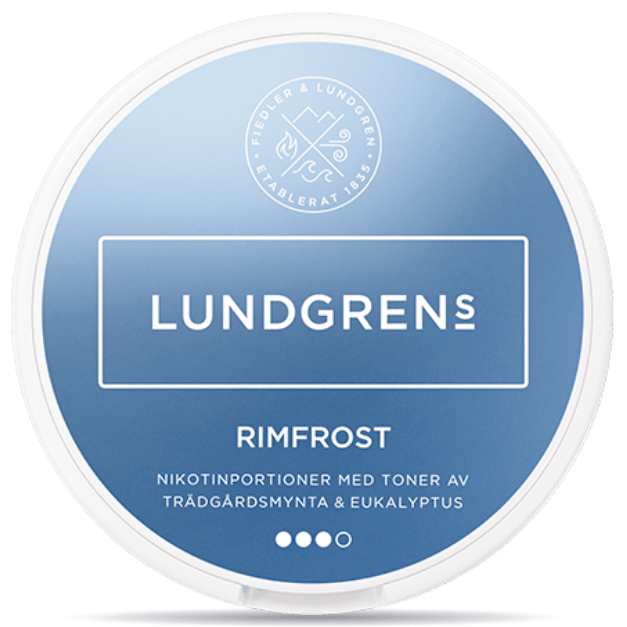 Lundgrens Rimfrost