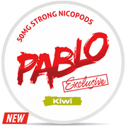 PABLO Exclusive Kiwi