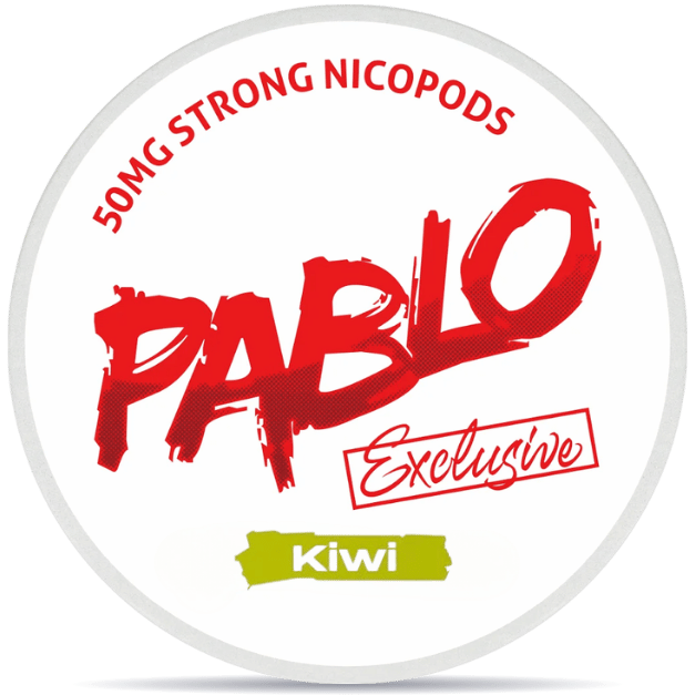 PABLO Exclusive Kiwi