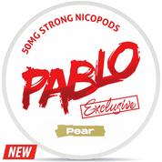 PABLO Exclusive Pear