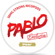 PABLO Exclusive Pear