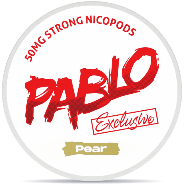 PABLO Exclusive Pear