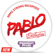 PABLO Exclusive Passionfruit