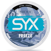 SYX Freeze Extra Strong
