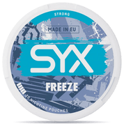 SYX Freeze Strong