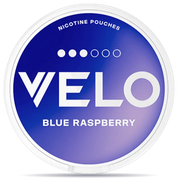 VELO Blue Raspberry 10 mg