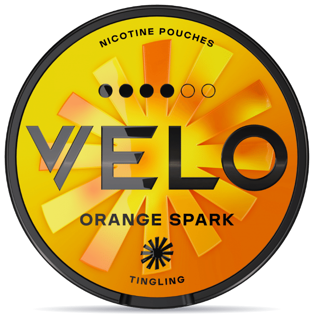 VELO Orange Spark