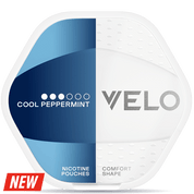 NEW VELO Shift Cool Peppermint