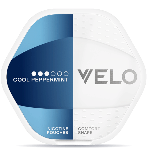 VELO Shift Cool Peppermint