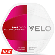 NEW VELO Shift Hot Dragon Fruit