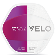 VELO Shift Hot Grape