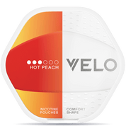 VELO Shift Hot Peach