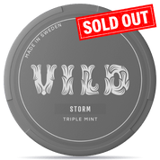 VILD Storm