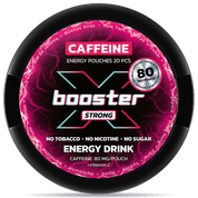 X-Booster Energy Drink