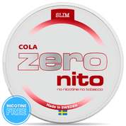 Zeronito Cola Slim