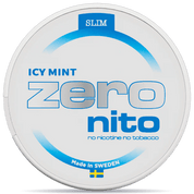 Zeronito Icy Mint Slim
