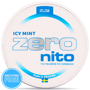 Zeronito Icy Mint Slim