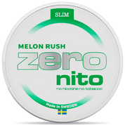 Zeronito Melon Rush Slim