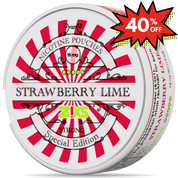 ZIXS Strawberry Lime Slim