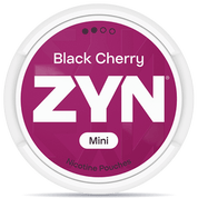 ZYN Black Cherry Mini Normal (S2)