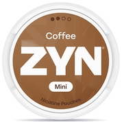 ZYN Coffee Mini Normal (S2)