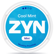 ZYN Cool Mint Mini Normal (S2)