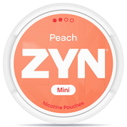ZYN Peach Mini Normal (S2)